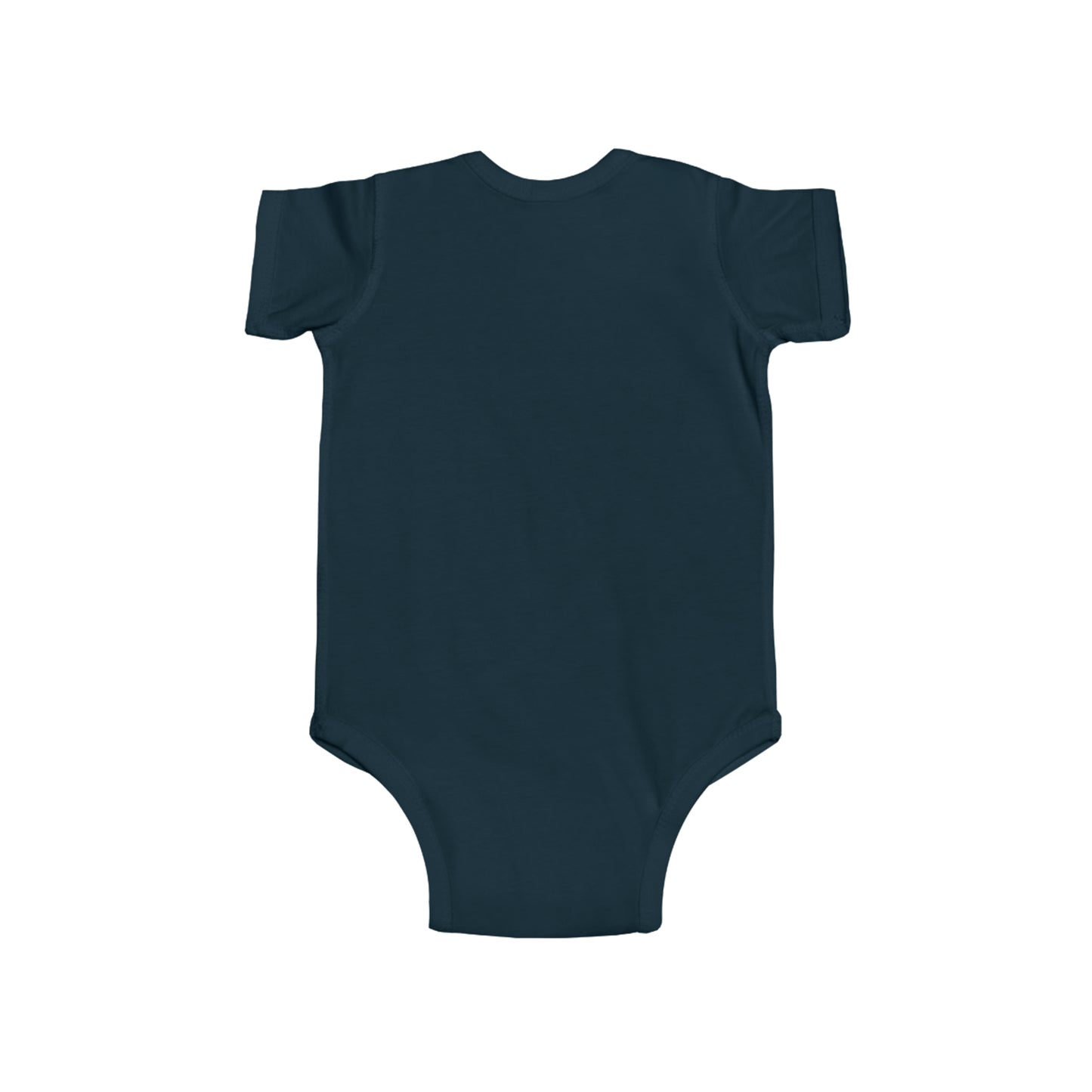 2932484964 Infant Fine Jersey Bodysuit