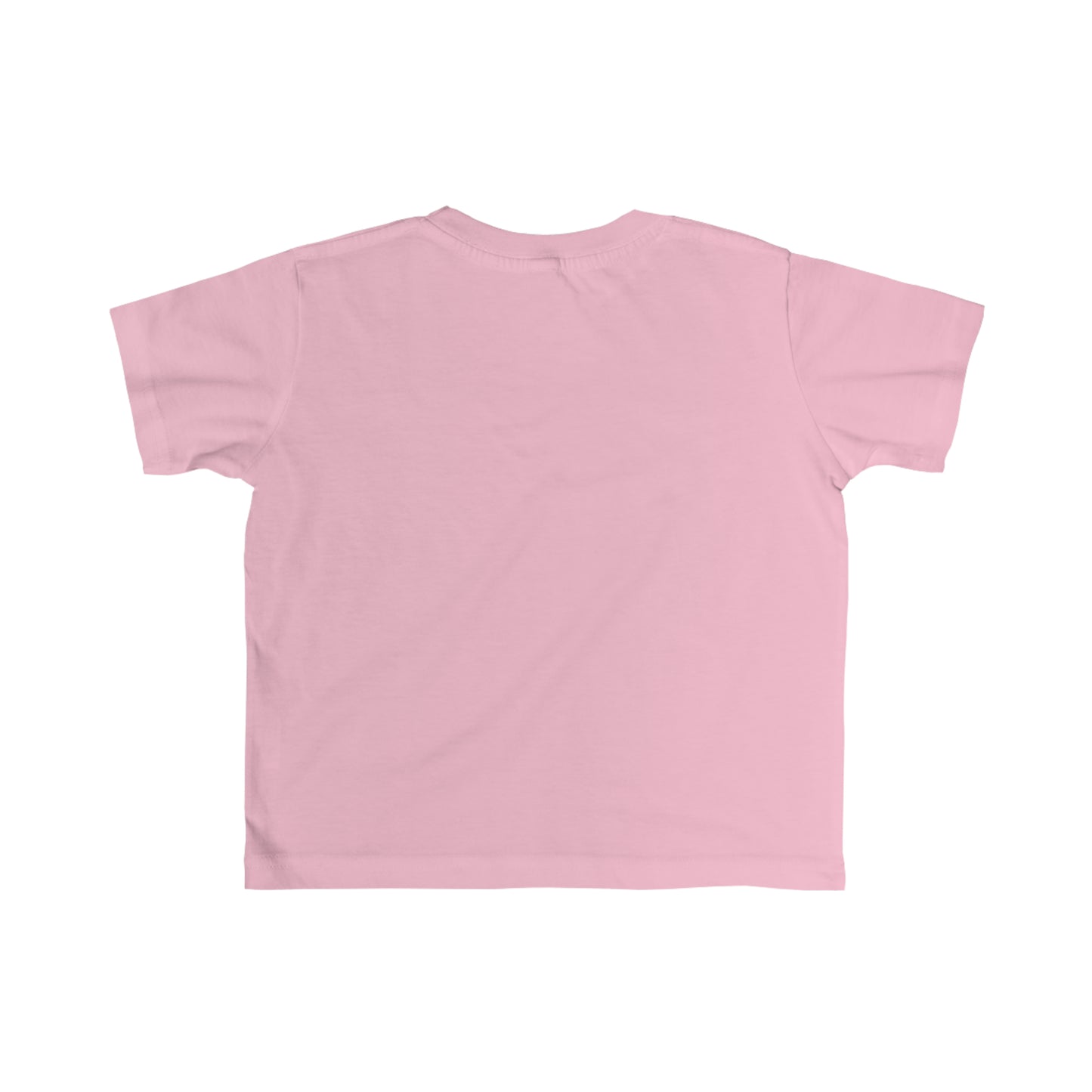 2926744573 Toddler's Fine Jersey Tee