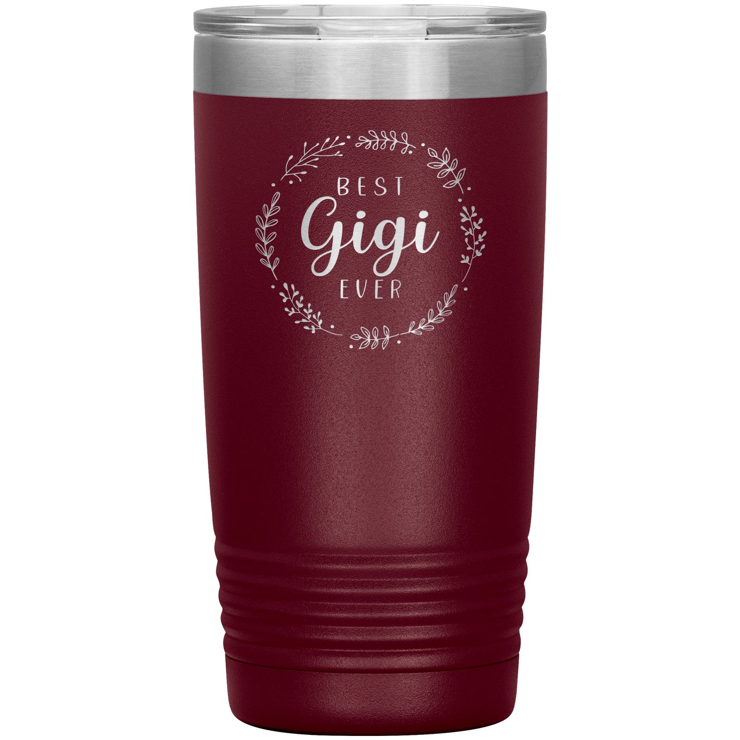 1492826825 Best Gigi Ever 20oz