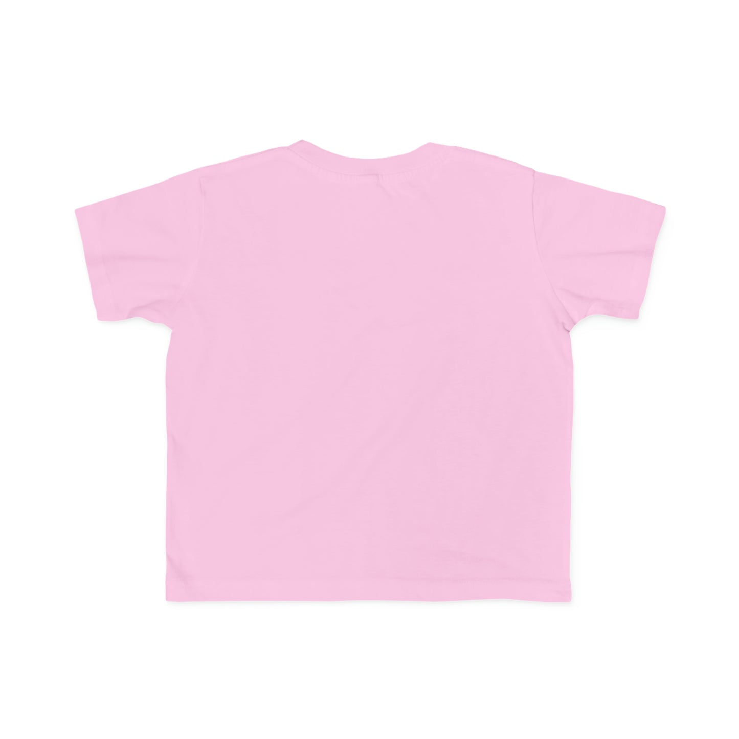 3067437112 Toddler's Fine Jersey Tee