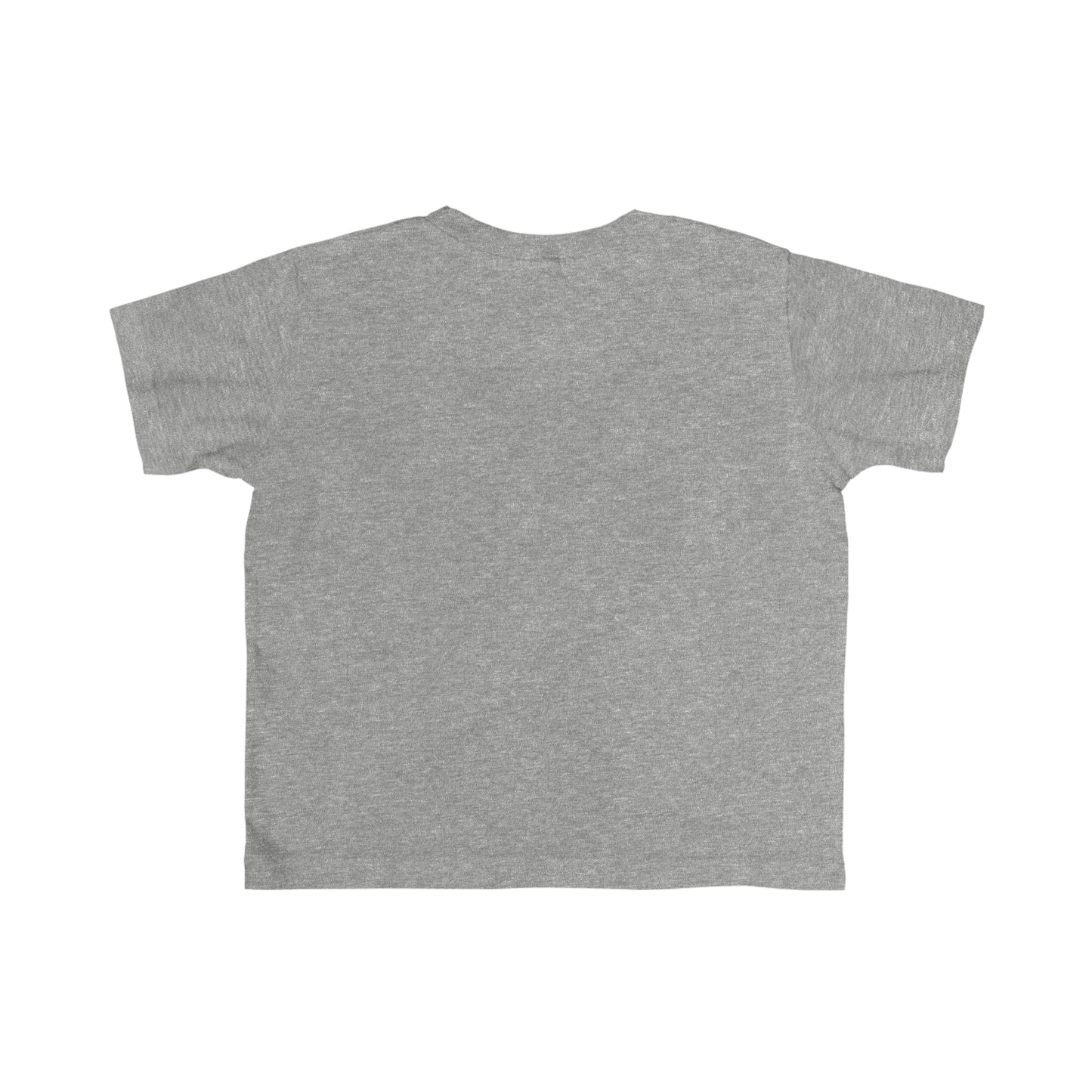 3020141933 Toddler's Fine Jersey Tee