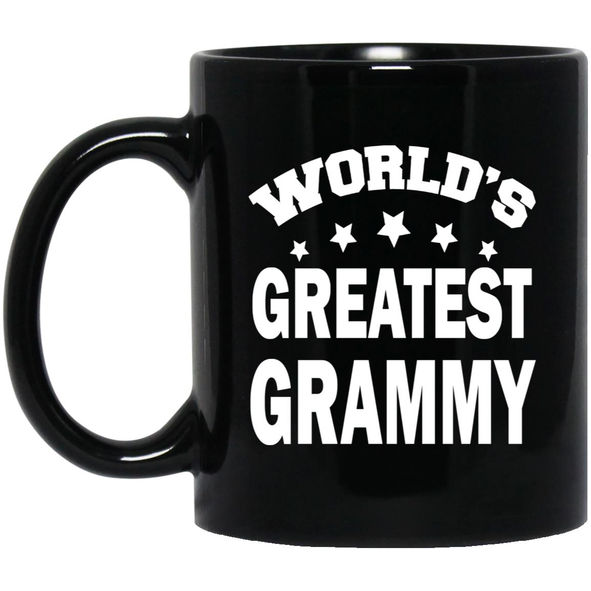 World's Greatest Grammy
