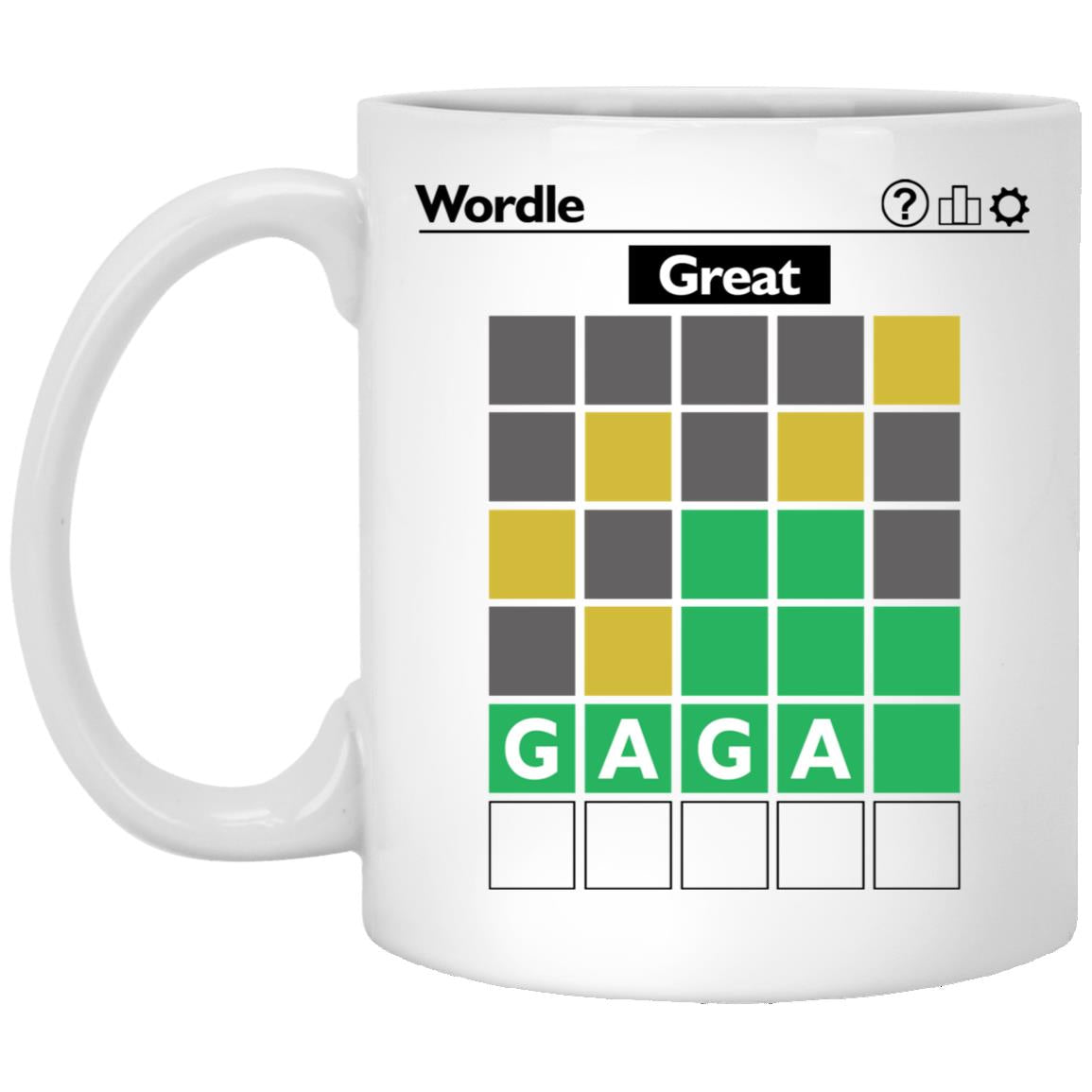 Gaga