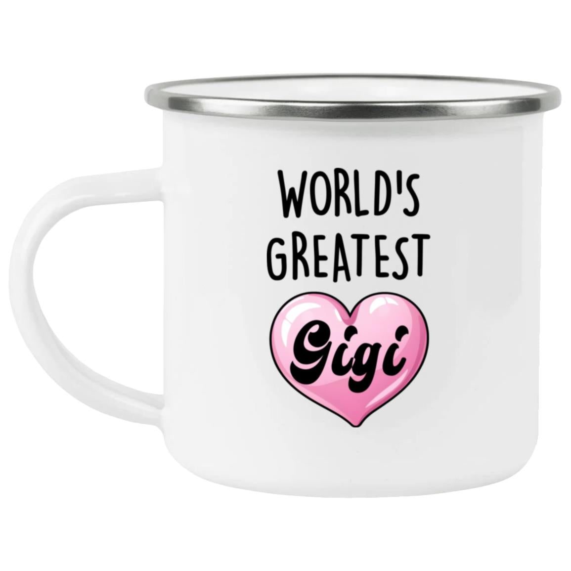 World's Greatest Gigi
