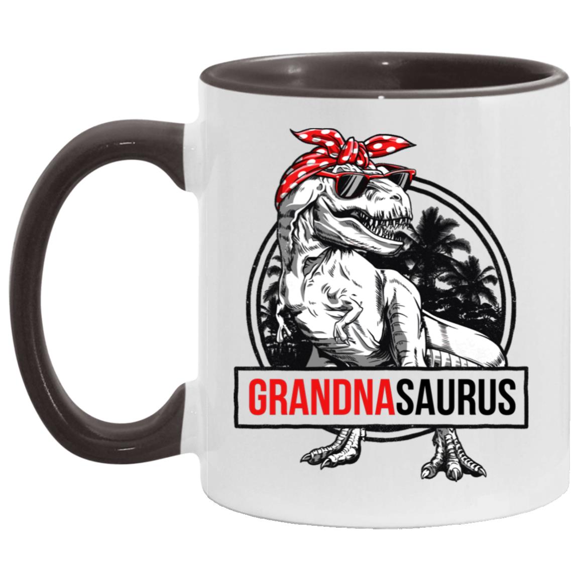 Grandnasaurus