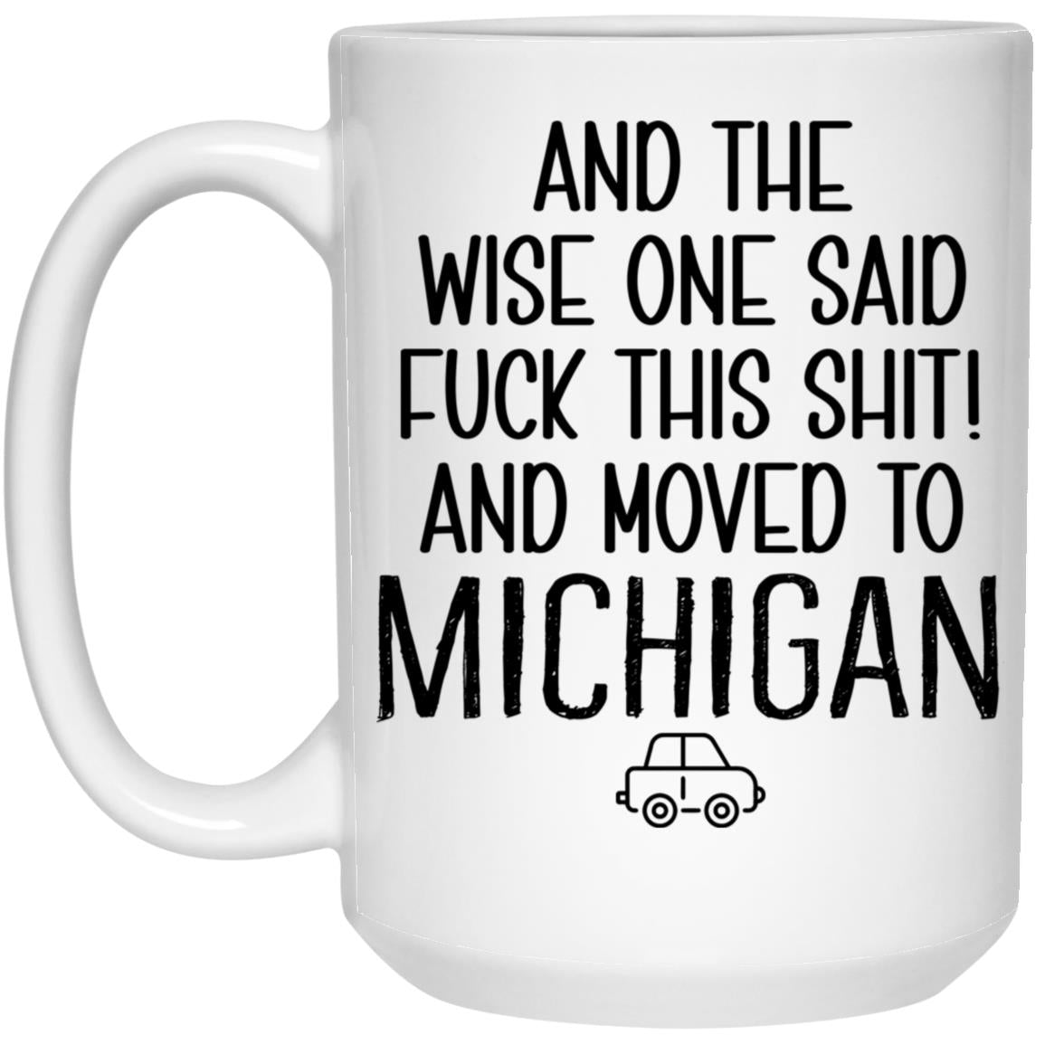 Michigan