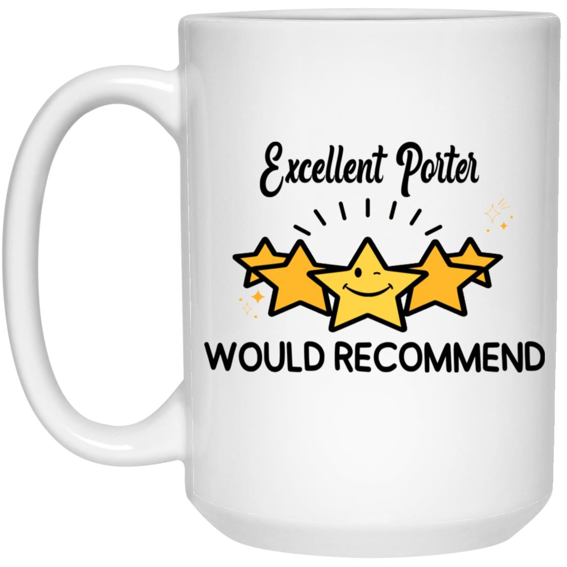 Excellent Porter