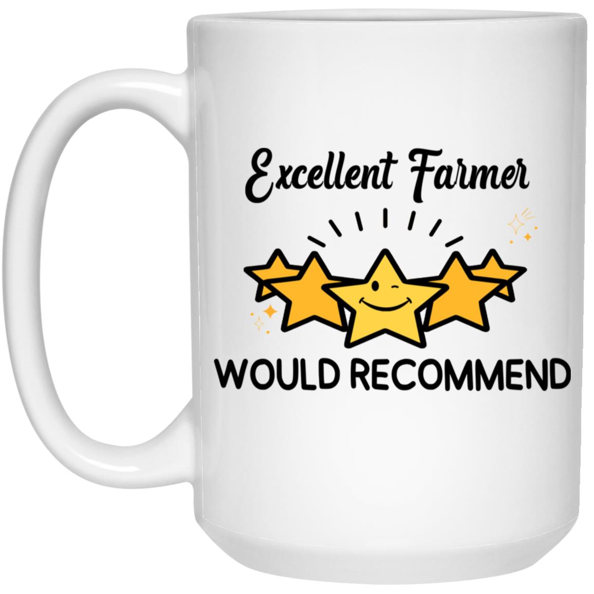 Excellent Farmer