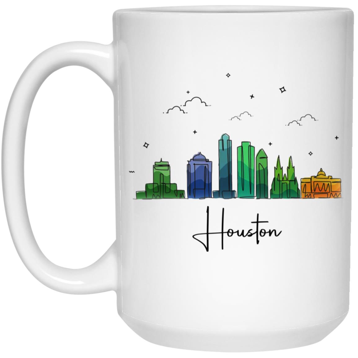 Houston