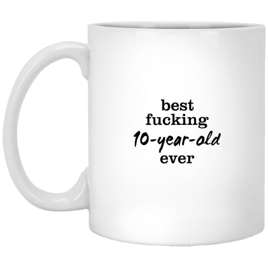 10-year-old