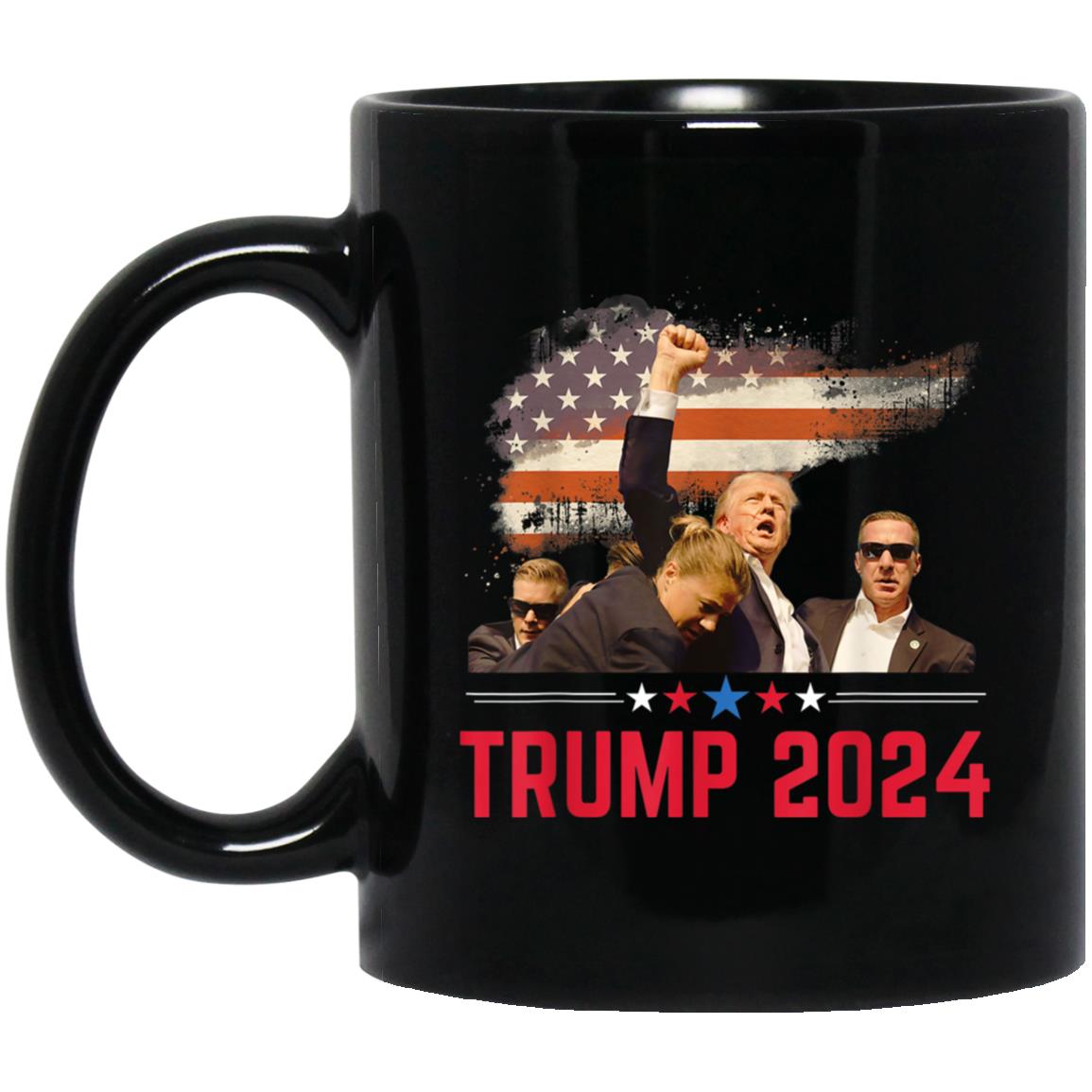 Trump Trending Political Pennsylvania Trump 2024