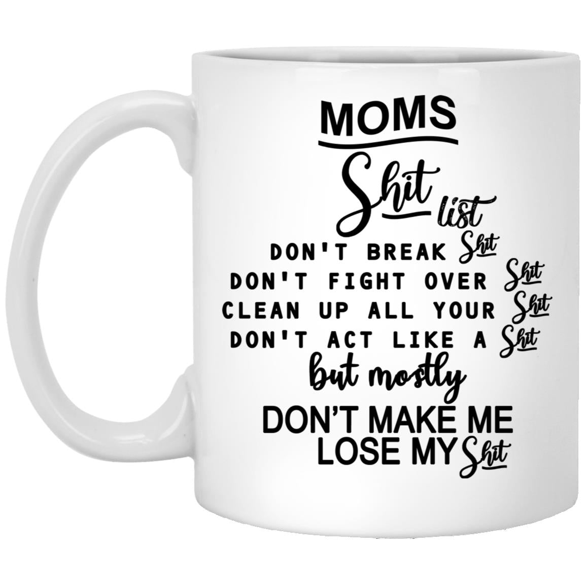 Funny Mug For Mom 969968874 linh