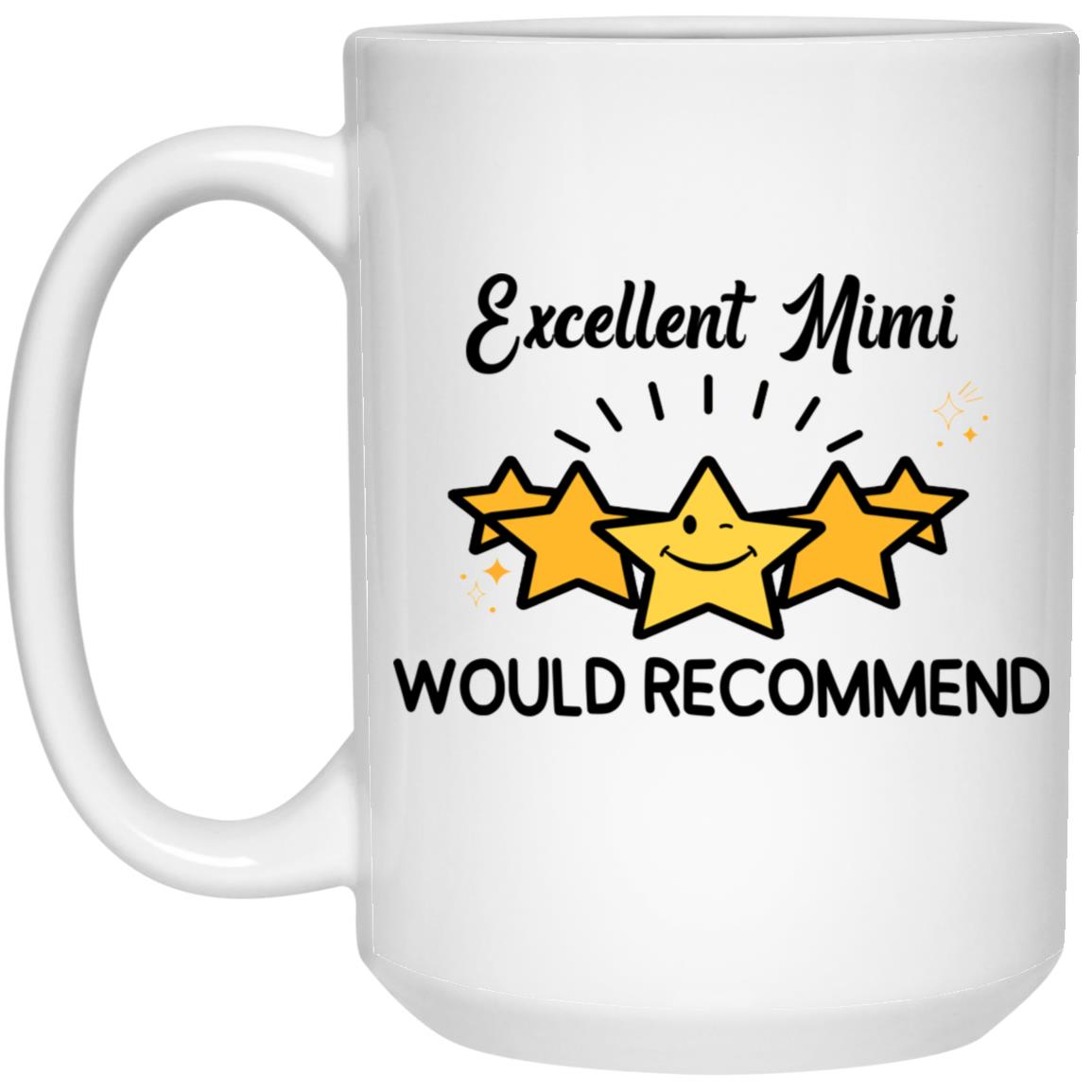 Excellent Mimi