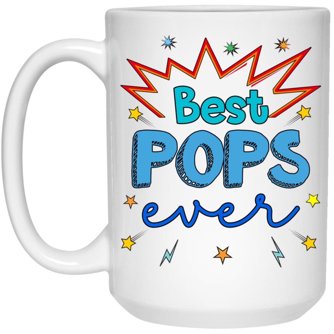 Pops