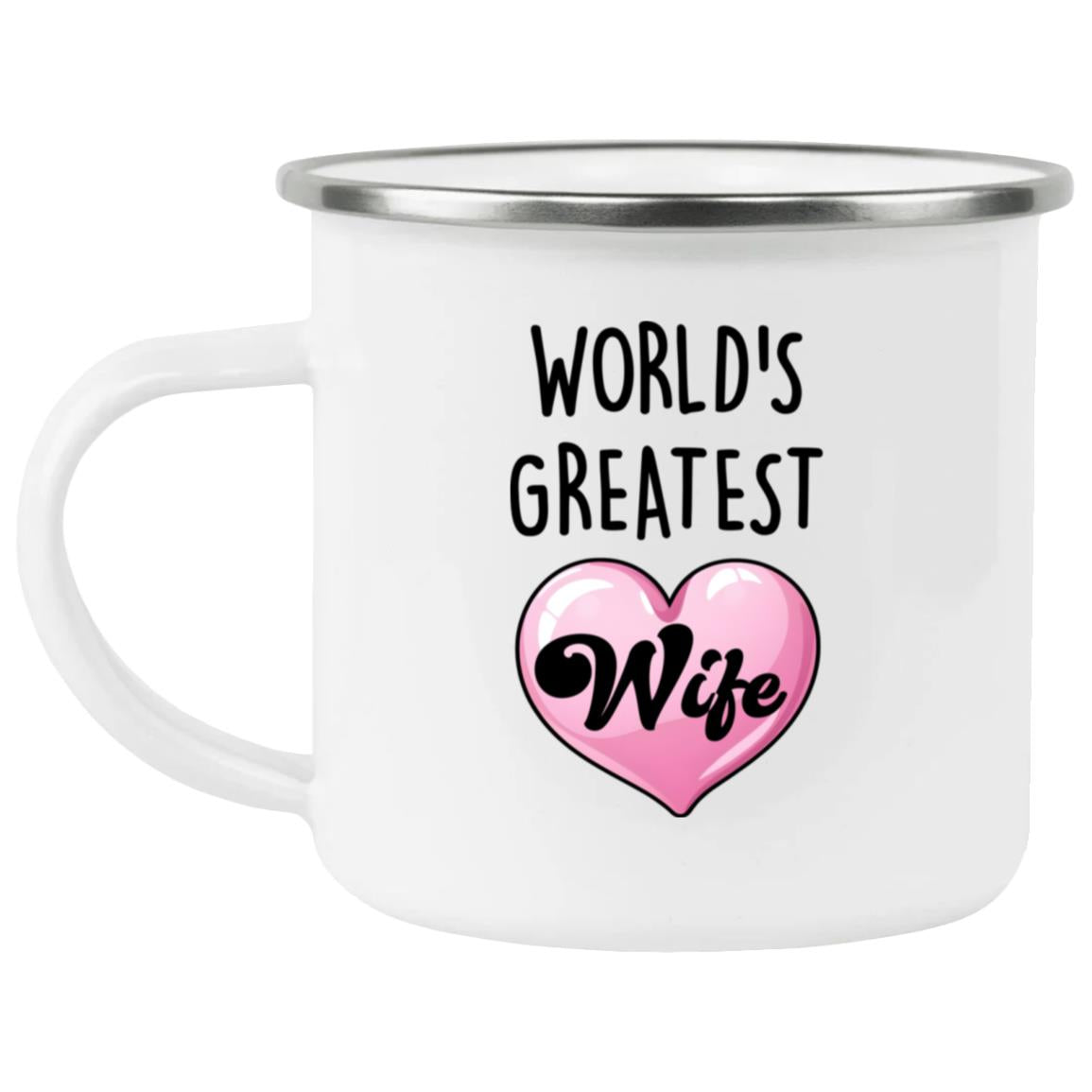 World's Greatest Wife