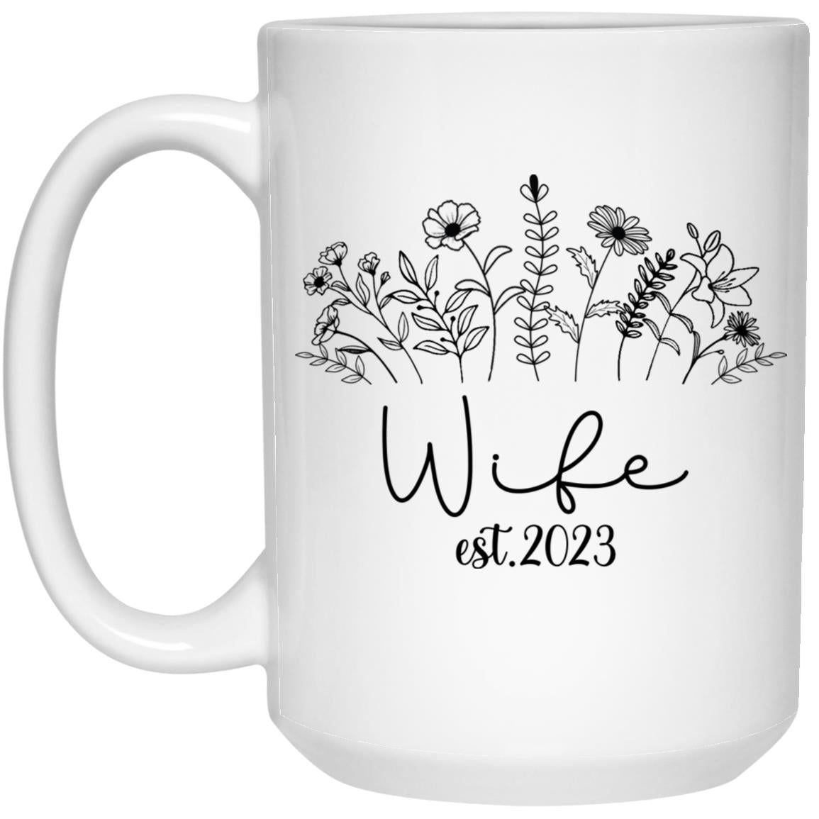 Wife