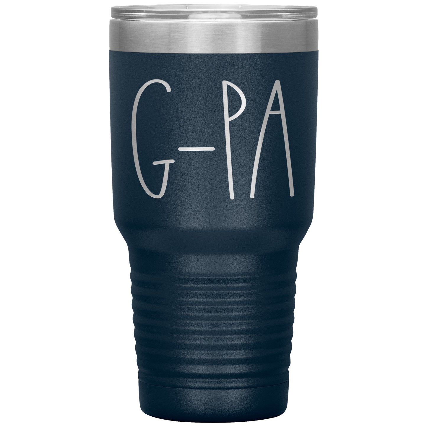 G-Pa Tumbler