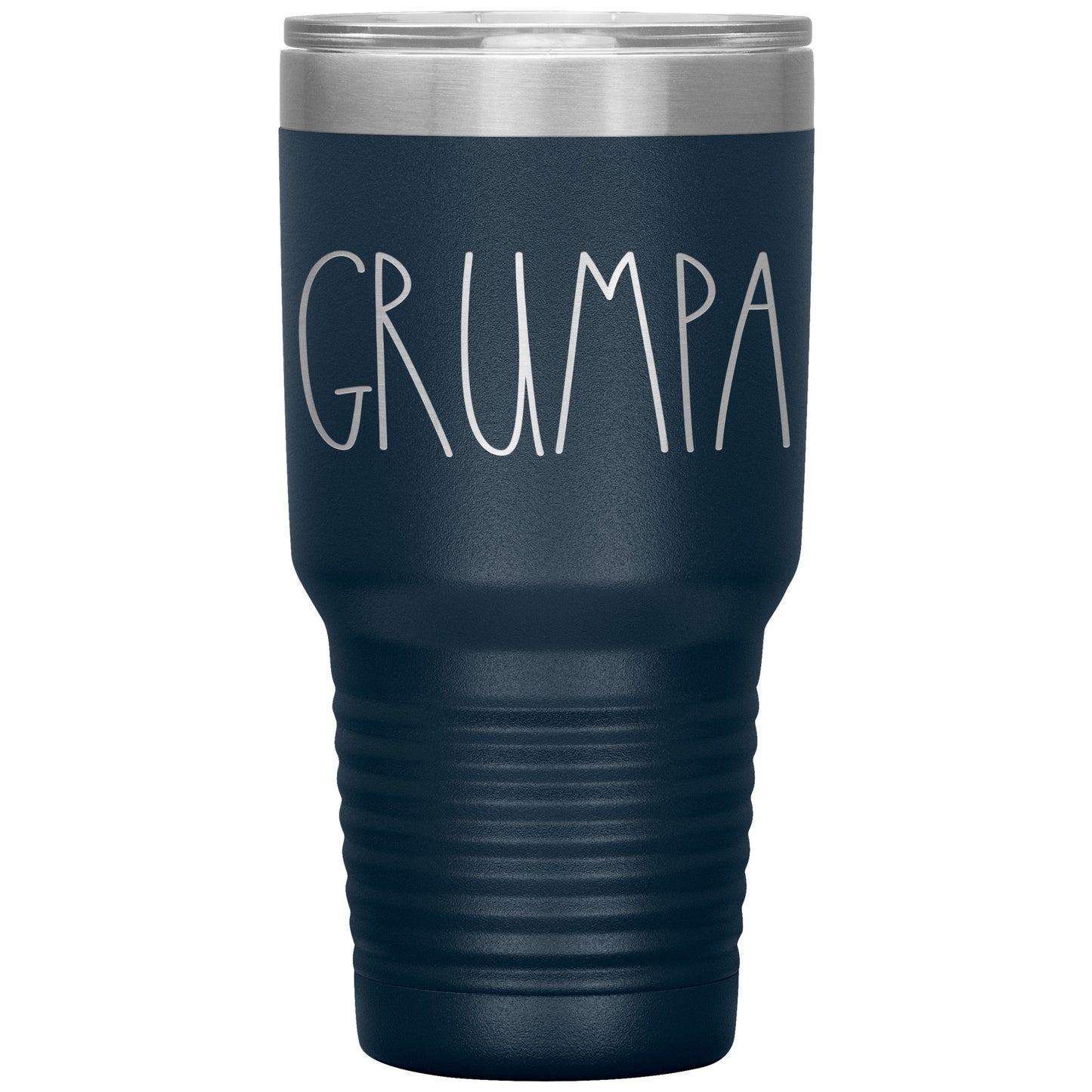Grumpa raedunn tumbler