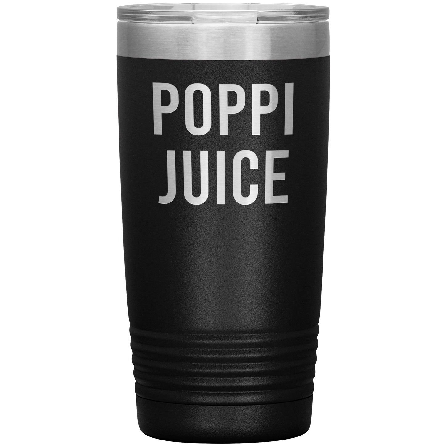 Poppi Juice Tumblers