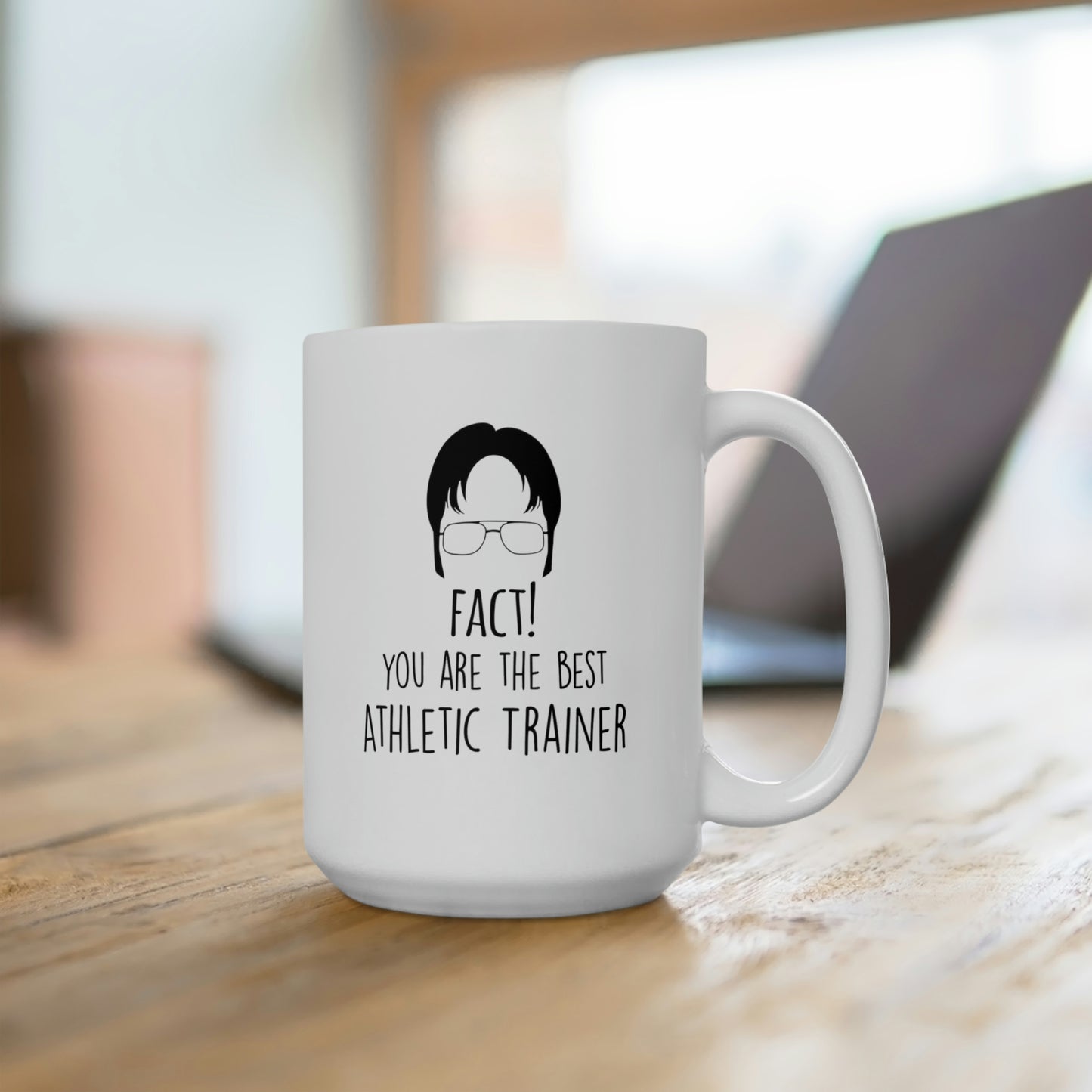 Athletic Trainer Mug 2830792405
