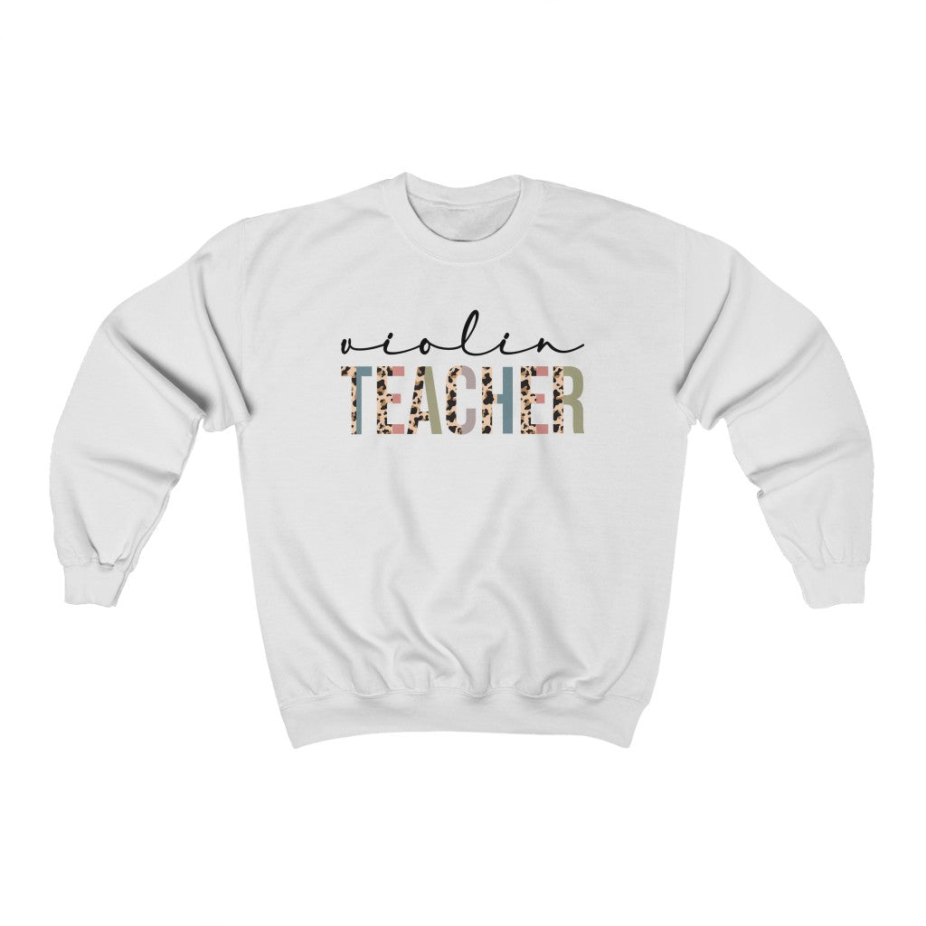 2481718613 1208651933 Violin Teacher S