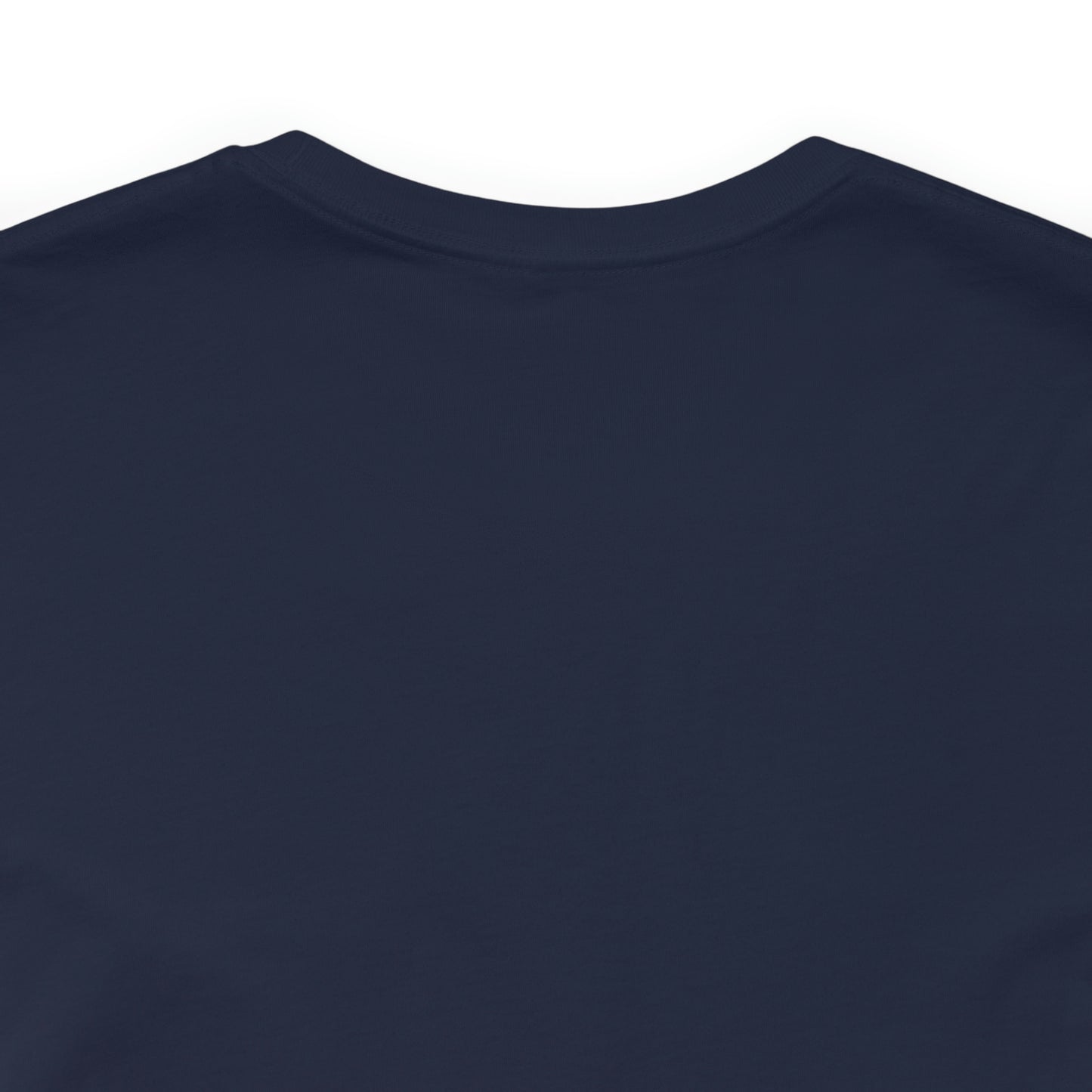 2887061503 Unisex Jersey Short Sleeve Tee