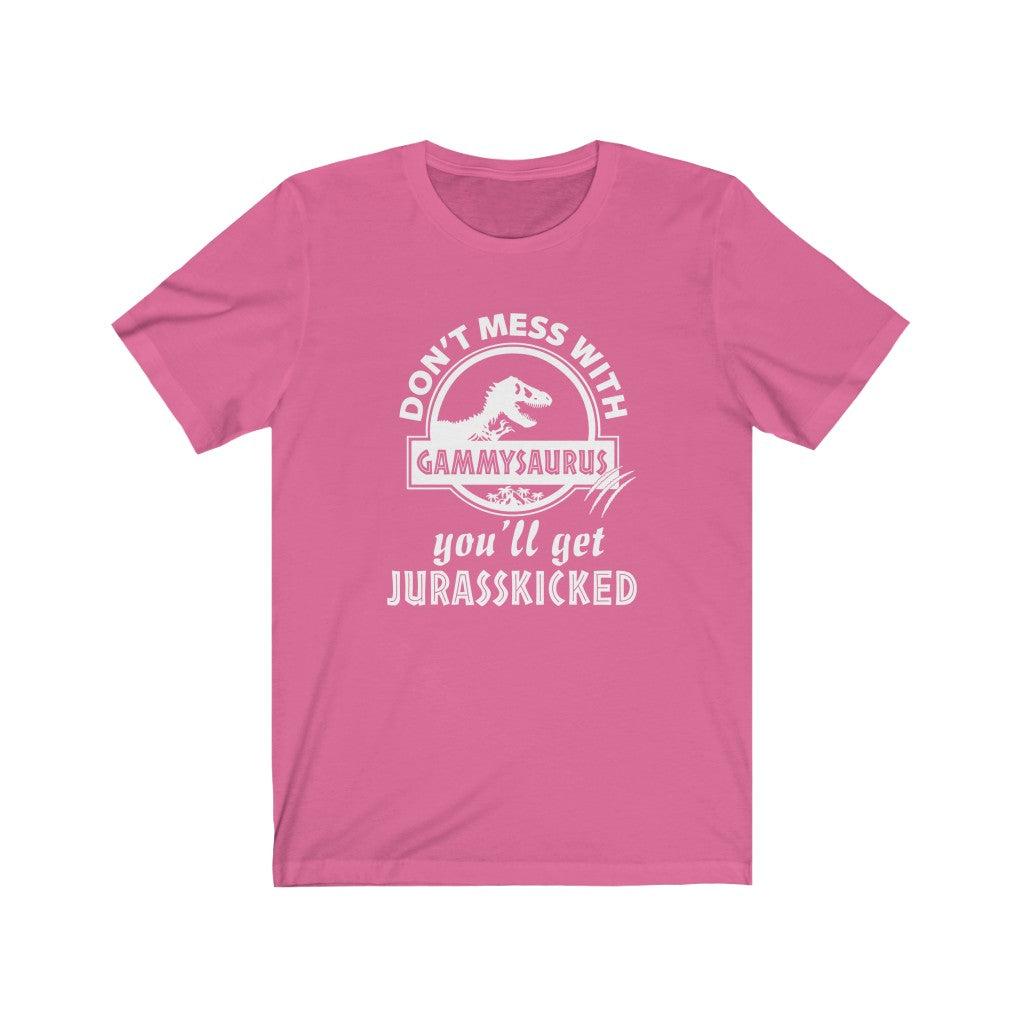 2378317509 GammySaurus