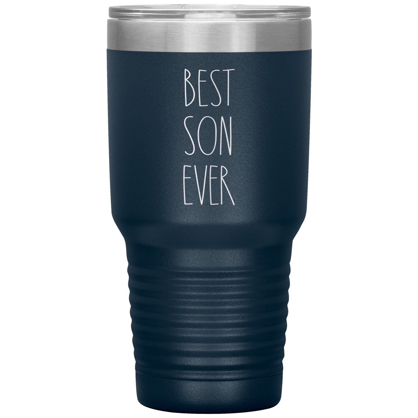 Best Son Ever Tumbler