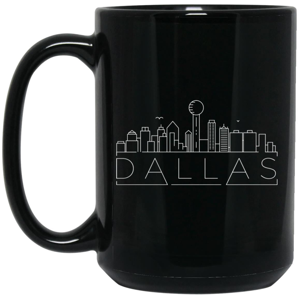Dallas Minimal Skyline