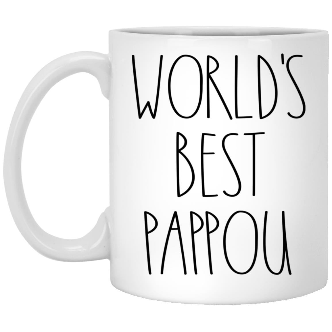 World's Best Pappou