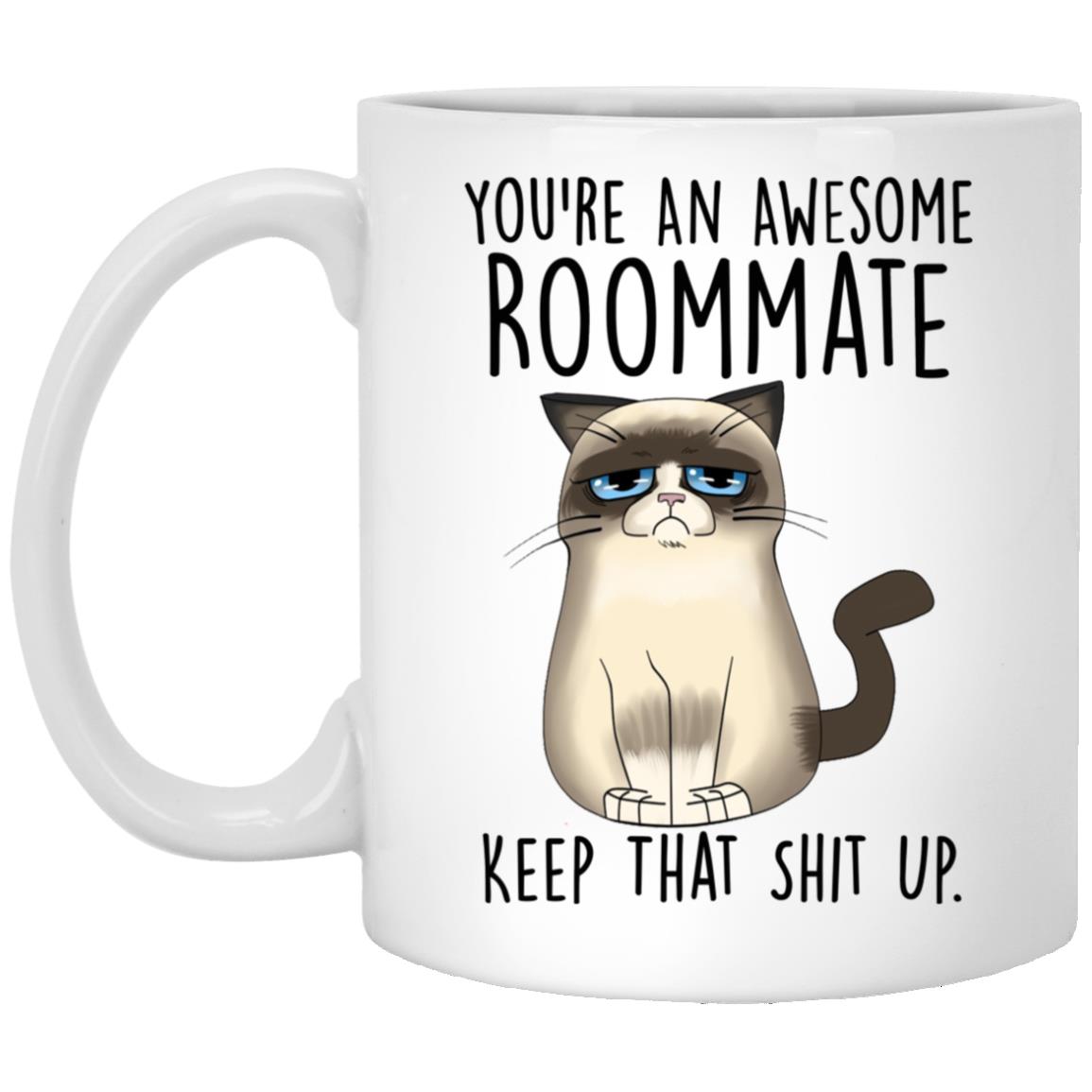 ROOMMATE