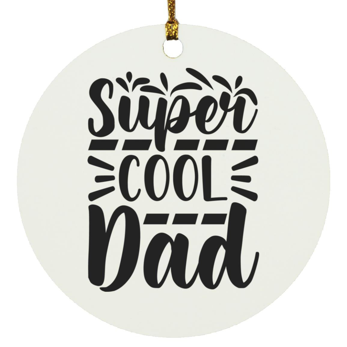 Super Cool Dad