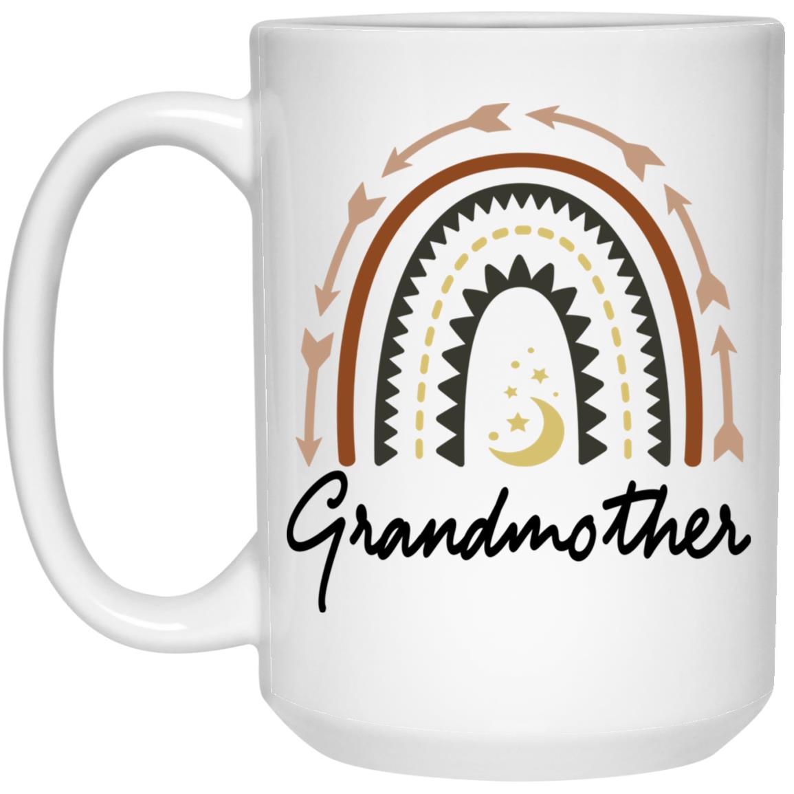 Grandmother