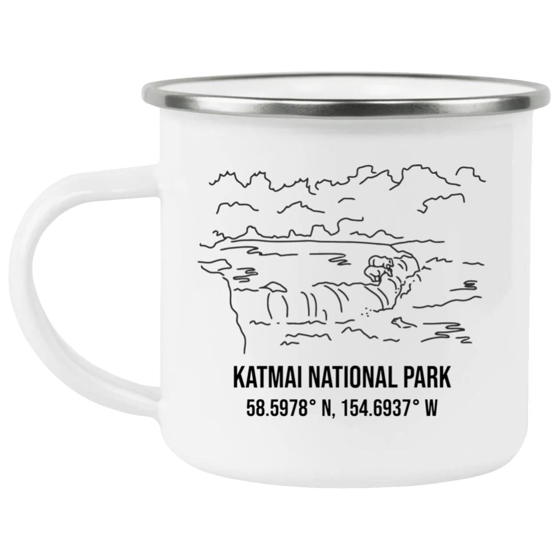 Katmai National Park