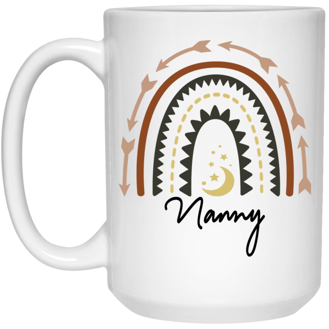 Nanny