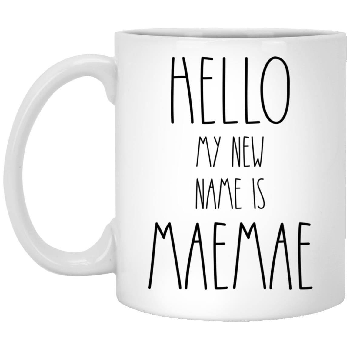 Maemae