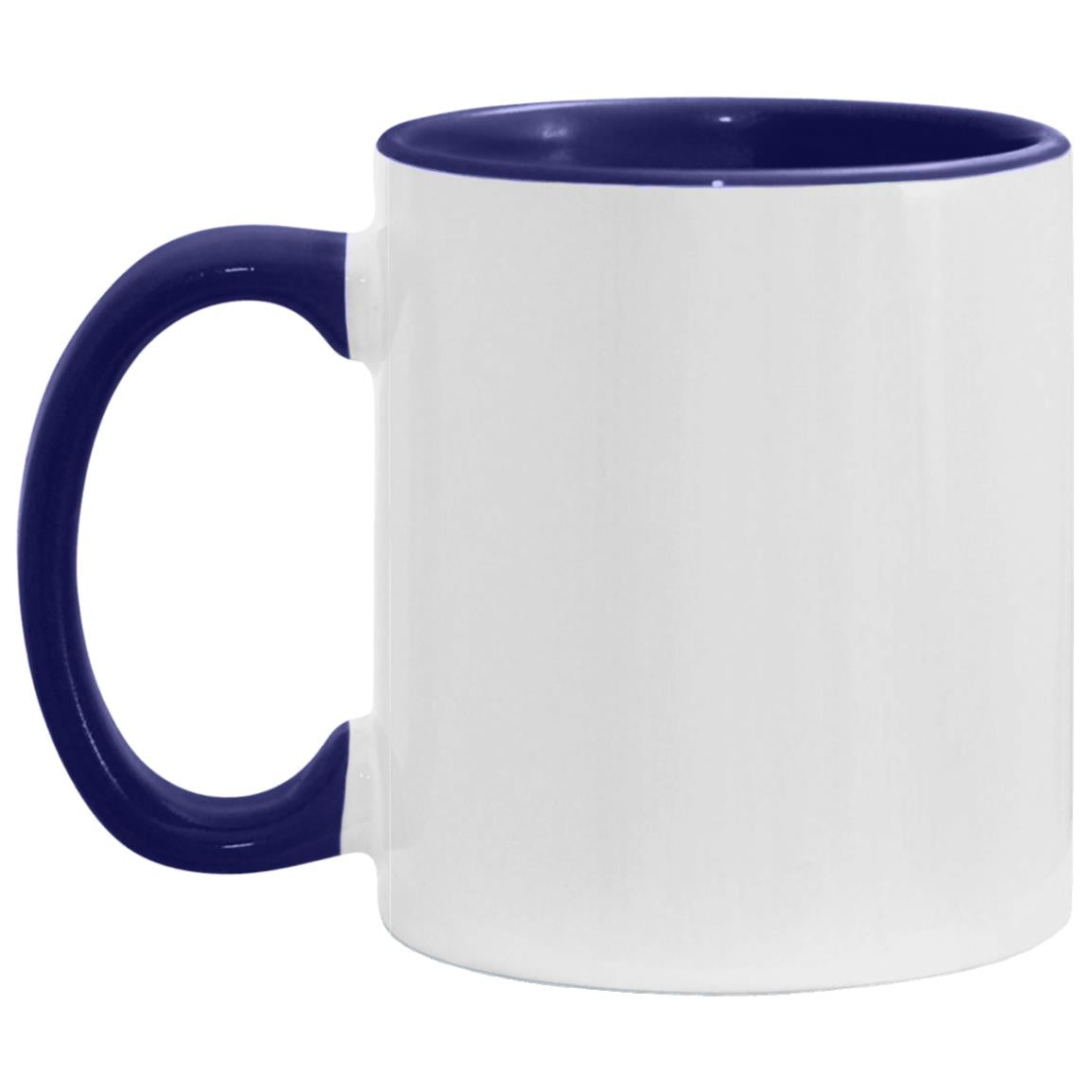 AM11OZ 11 oz. Accent Mug