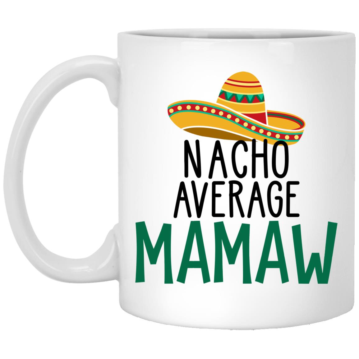 Mamaw