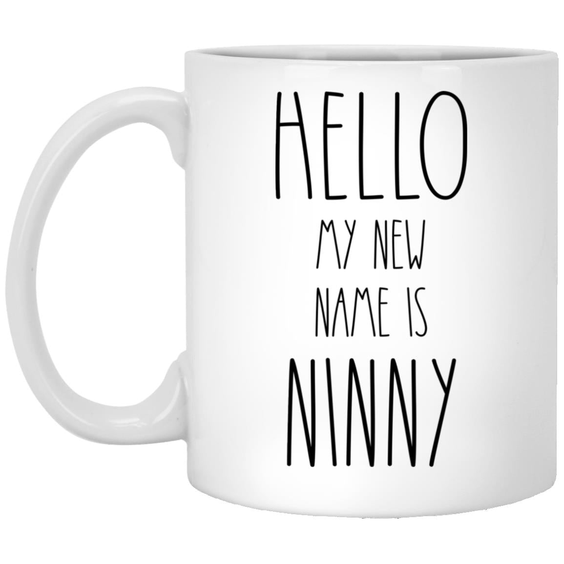 Ninny