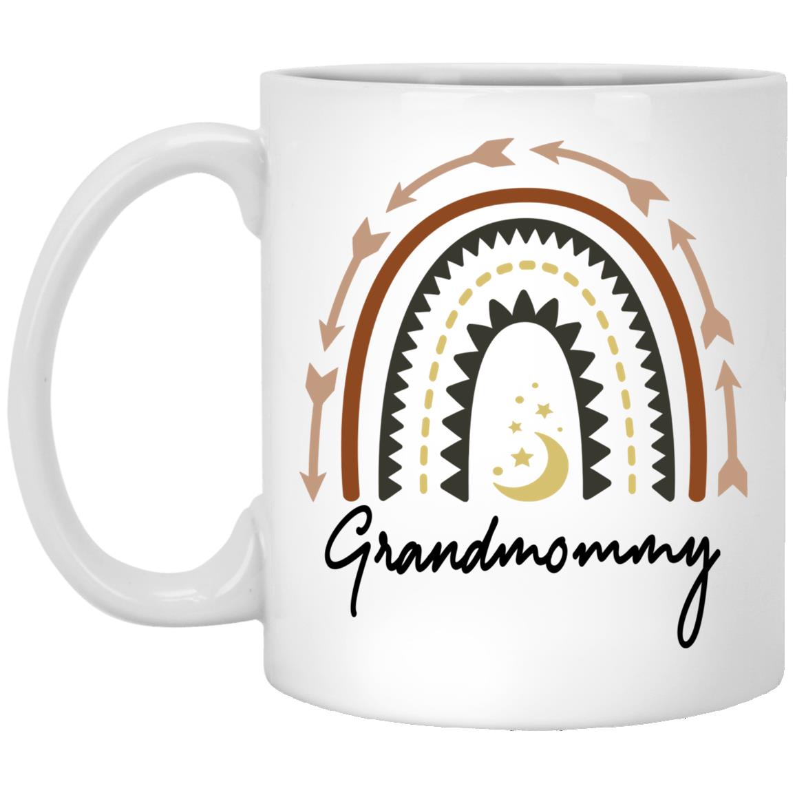 Grandmommy