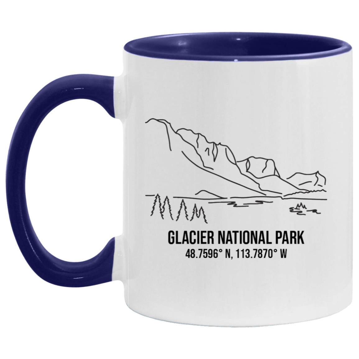 Glacier National Park
