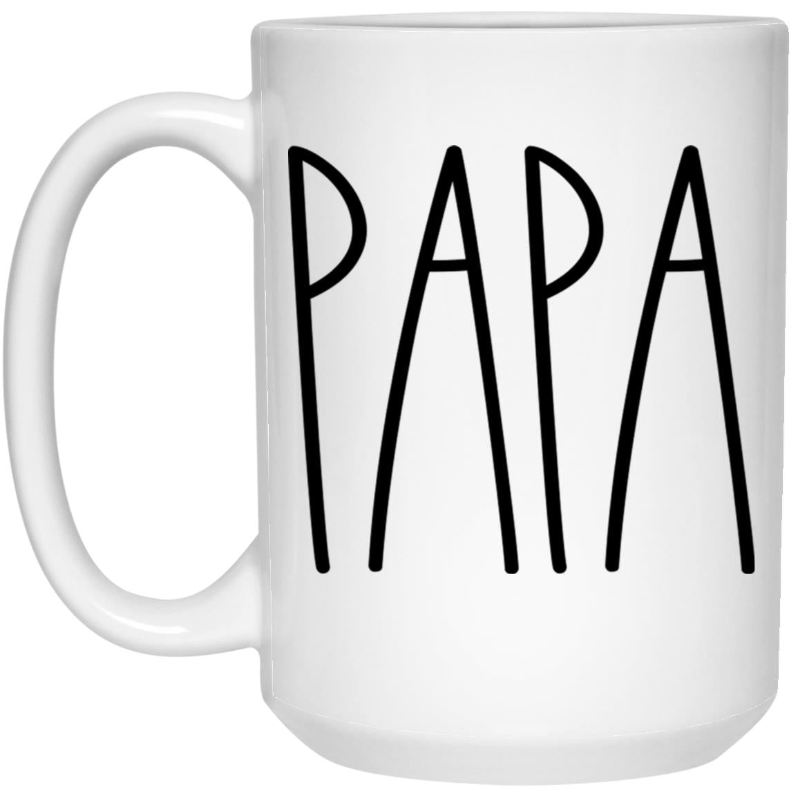 Papa Rae Dunn