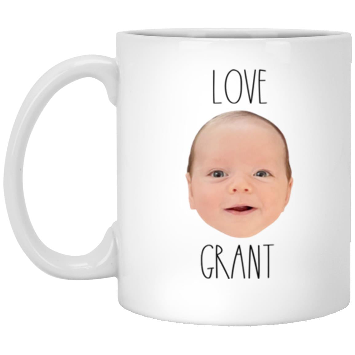 2432101699 Grant Best Godmother Ever