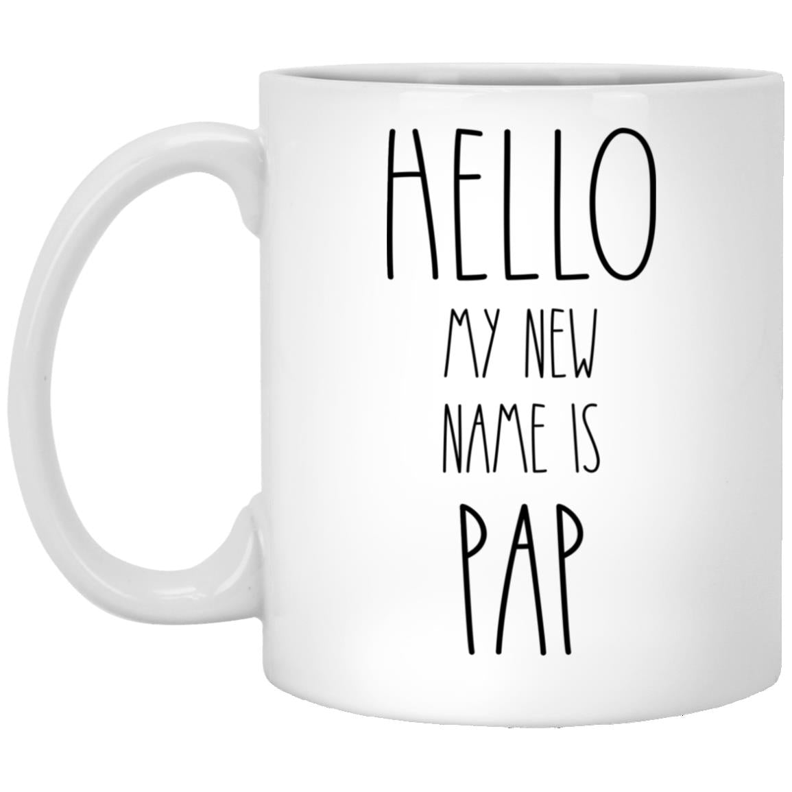 Pap