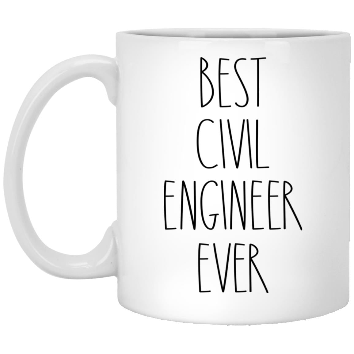 Civil Engineer