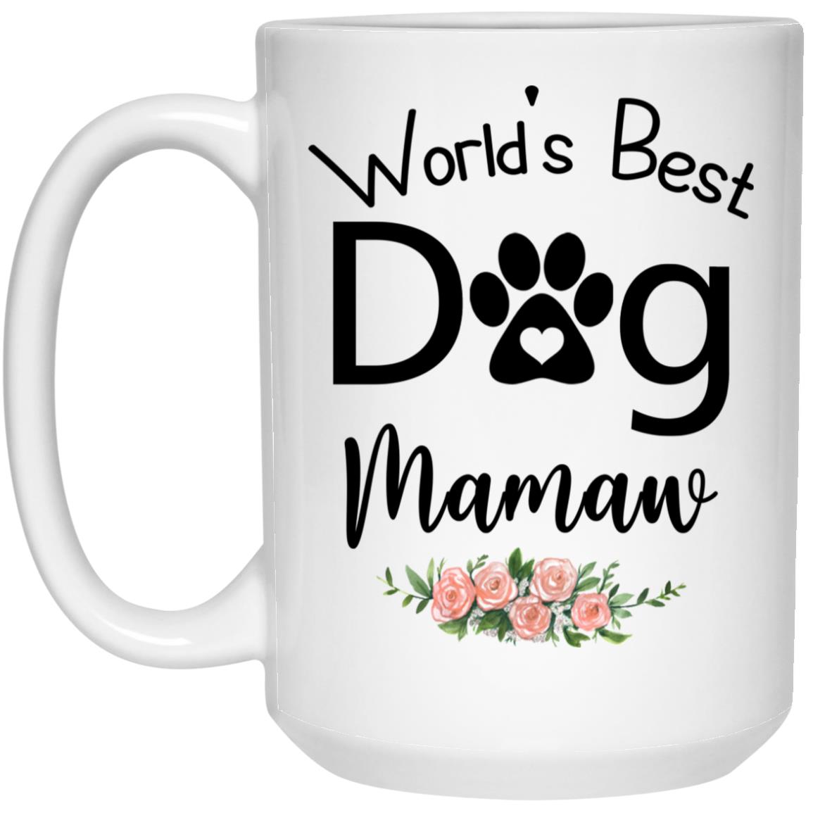 Mamaw