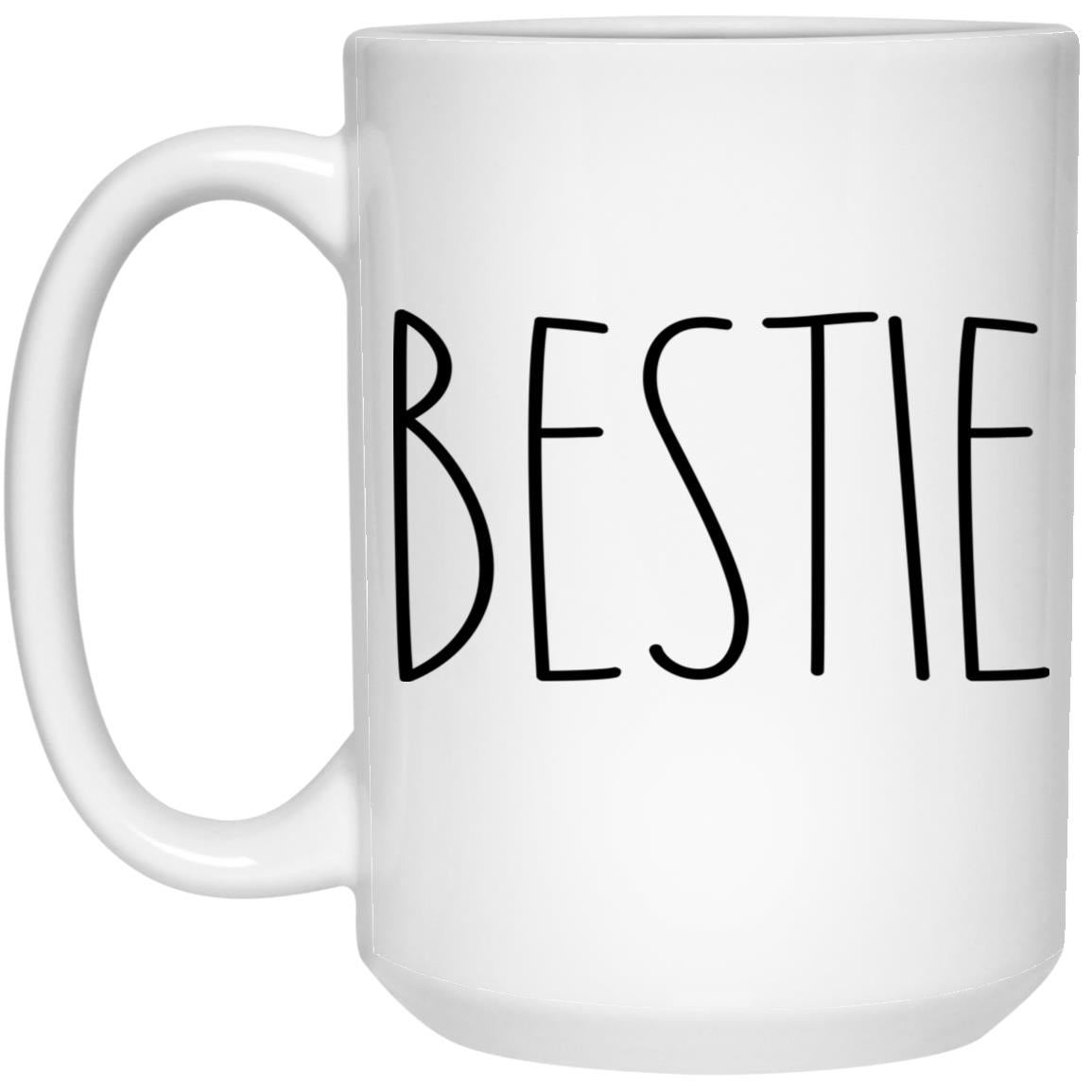 Bestie Rae Dunn
