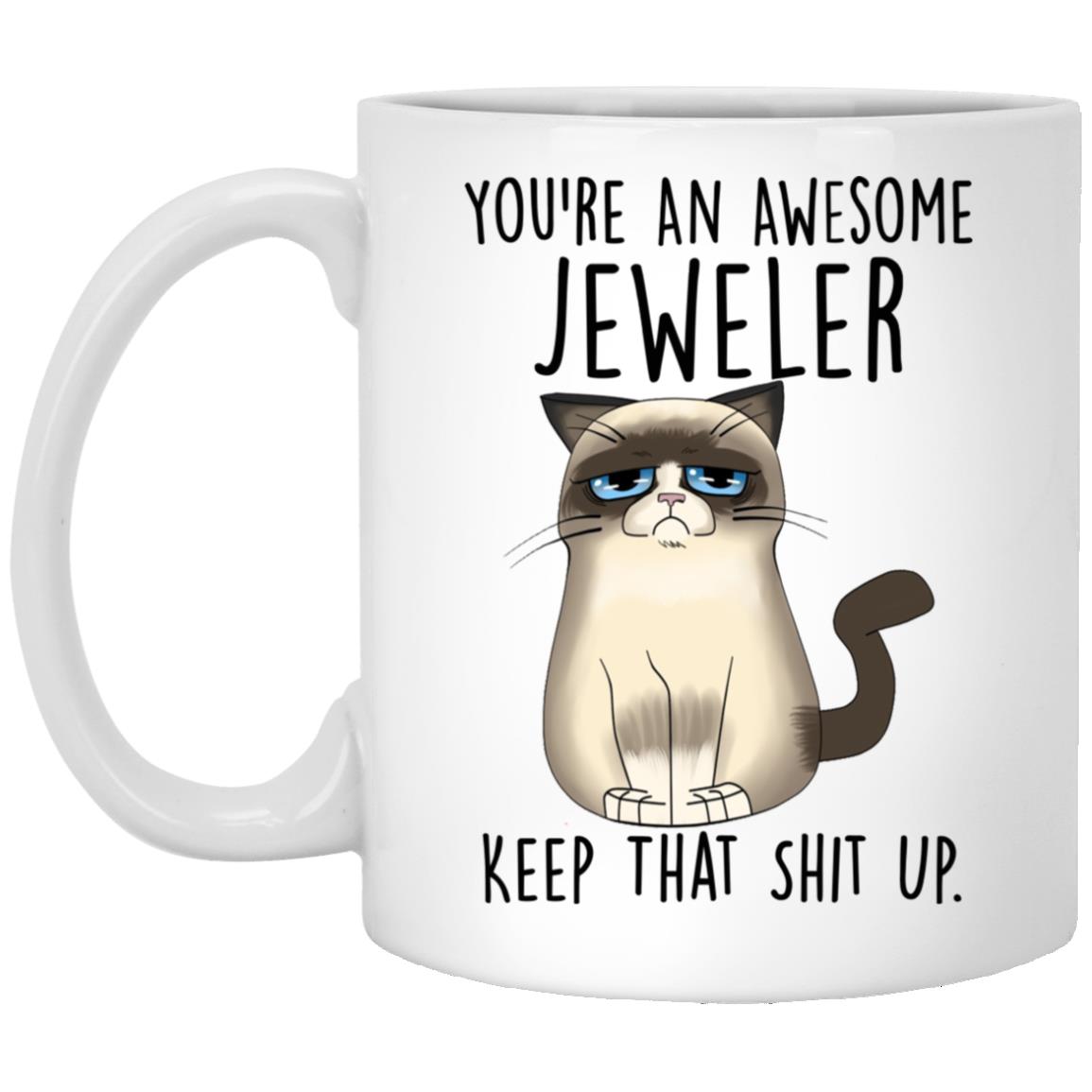 JEWELER