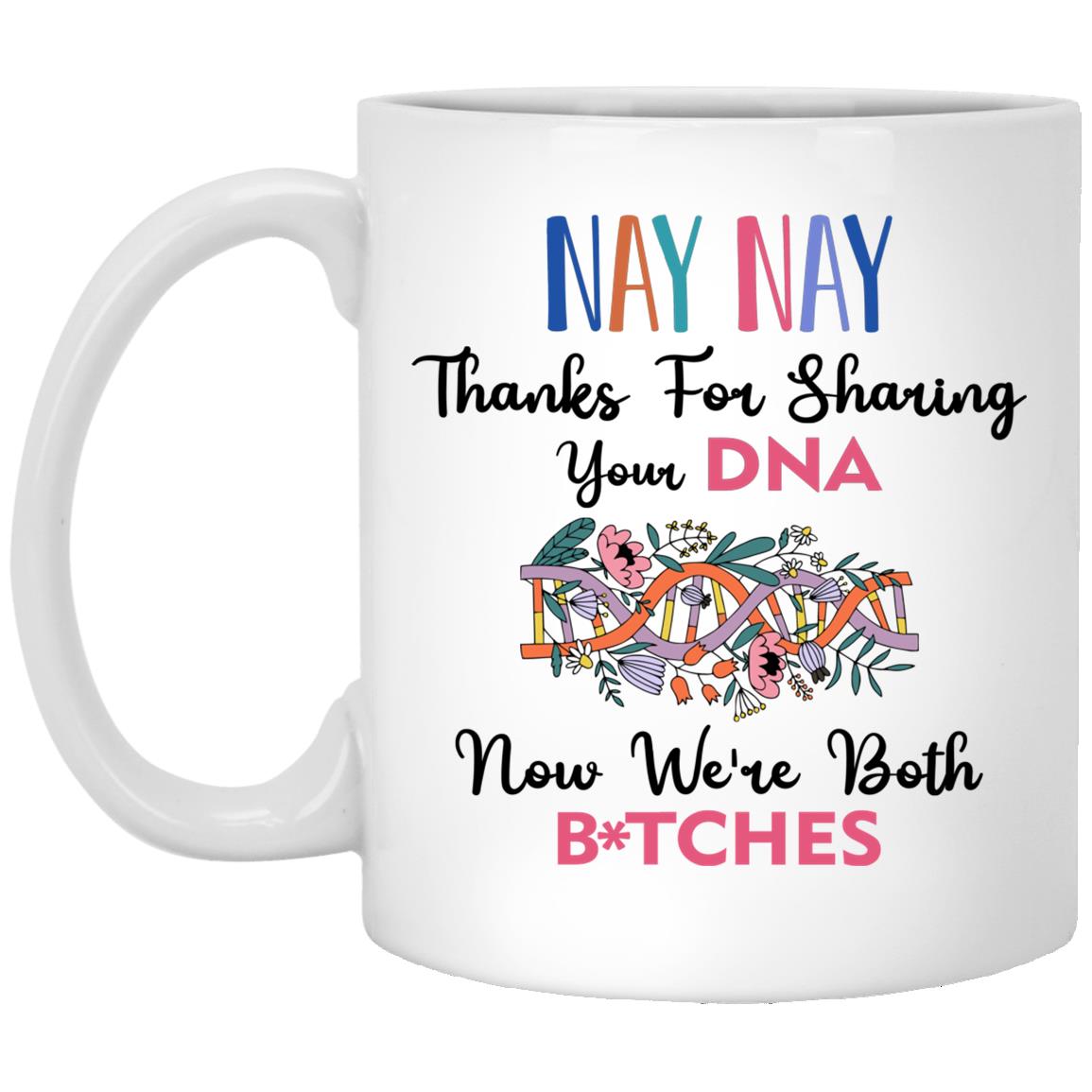 Nay Nay
