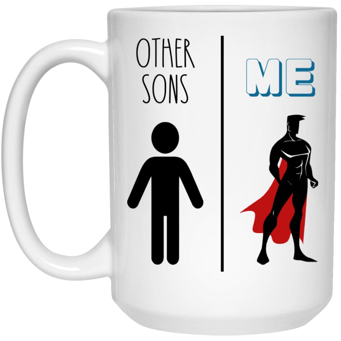 Sons